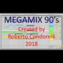 Roberto Condorelli - Megamix 90
