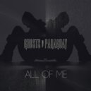 Ghosts Of Paraguay feat. Aiden Dullaghan - Start Again