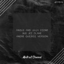 Angus And Julia Stone - Big Jet Plane (Andre Queiroz Version)