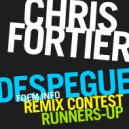Chris Fortier - Despegue (Symbio Remix)