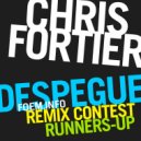 Chris Fortier - Despegue