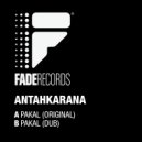 Antahkarana - Pakal (Original Mix)