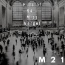 Kids of 94 - Chord Loki (Original Mix)