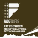 Pat Foosheen - Cydonia