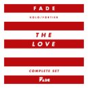 Fade (Kolo/Fortier) & Dauby - The Love (feat. Dauby) (Sanctuary Dub (Remastered))