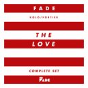 Fade (Kolo/Fortier) & Dauby - The Love (feat. Dauby)