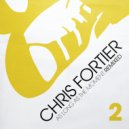 Chris Fortier - Deviated Septum