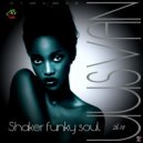 UUSVAN - Shaker Funky Soul (# 2k18)