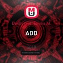 Dwilly feat. Emilia Ali - ADD