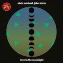 Chris Michael & John Sivris - Love In The Moonlight (Luyo Love In The Disco Remix)
