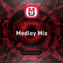 Dj RomanOFF - Medley Mix