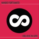 Nando Fortunato - I Believe in Love