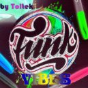Toltek - Funk Vibes