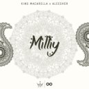 King Macarella x Aleesher - Milliy