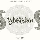 King Macarella x IP Beats - Uzbekistan