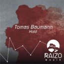 Tomas Baumann - Learning by doing