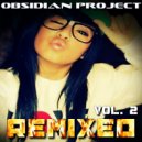 OBSIDIAN Project - Time Love (Greidor Allmaster Remix)