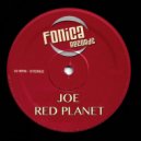 Joe - Red Planet