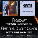 Flowchart - I Saw Him Make Eyes Atchoo (Original Mix)