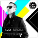 Alex Macias - Space Walk