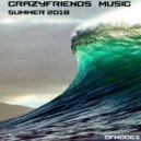 Boby Samples - Hipnotik Sounds (DJ Johan Weiss Remix)