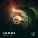 Gayalaxy & Joyfull Natives - Triskel Gateway (feat. Joyfull Natives)