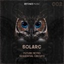 SOLARC - sequential circuits (original mix)