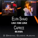 Elvin Shaad - Love Me Now