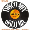Nite Lite - Young Men (Instrumental)