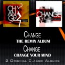 Change & Luther Vandross - The Glow of Love (feat. Luther Vandross)