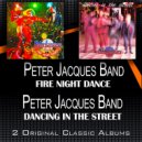Peter Jacques Band - Devil's Run