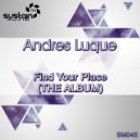 Andres Luque - Catarsis