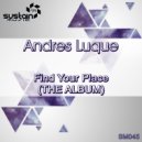 Andres Luque - Words Of The World (Original Mix)