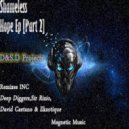 S.D Projects & Poet Molz - Shameless Hope (feat. Poet Molz) (David Caetano Remix)