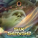 Sixsense - Space Liner