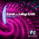 Coral & Labyr1nth - Sonic Arts