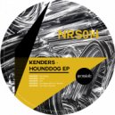 Kenders - Wash (Original MIx)