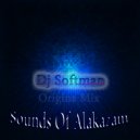 Dj Softman - Sounds Of Alakazam