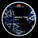 Archila & Tons - Give Me