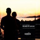 Alex Byrka - Island Of Love