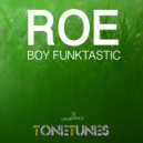 Boy Funktastic - Roe
