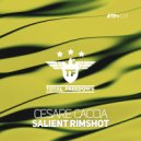 Cesare Caccia - Salient Rimshot