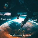 Kalash - Own way ()