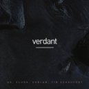 AK, Sublab, Tim Schaufert feat. Cluda - Verdant