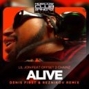 Lil Jon & Offset 2 Chainz - Alive (Denis First & Reznikov Remix)