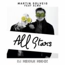 Martin Solveig ft. ALMA - All Stars