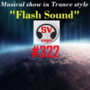 SVnagel (Olaine\Latvia ) - Flash Sound #322