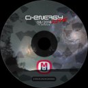 Ci-energy - Mixupload Drum&Bass Podcast (August 2018) (2018.08)