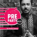 UA Dance Mix [2018-08-24] - #112 NRJ PRE-PARTY by Sanya Dymov