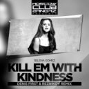 Selena Gomez - Kill Em With Kindness (Denis First & Reznikov Remix)